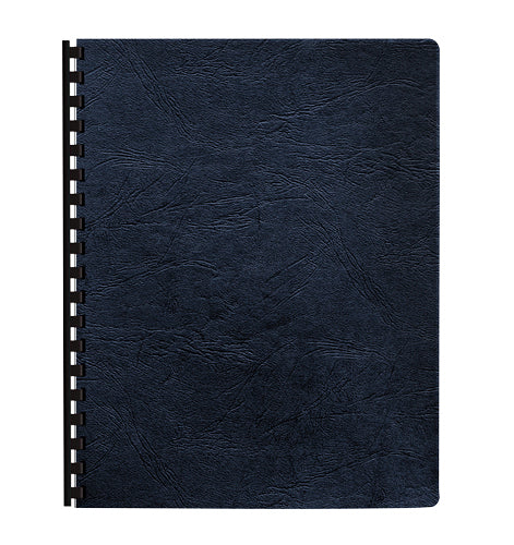 Fellowes 52136 binding cover