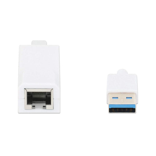 Manhattan 506847 network card