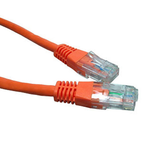 eNet Components Cat5e 10ft networking cable