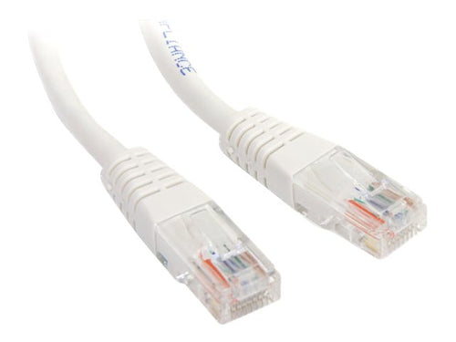 eNet Components Cat5e 5ft networking cable