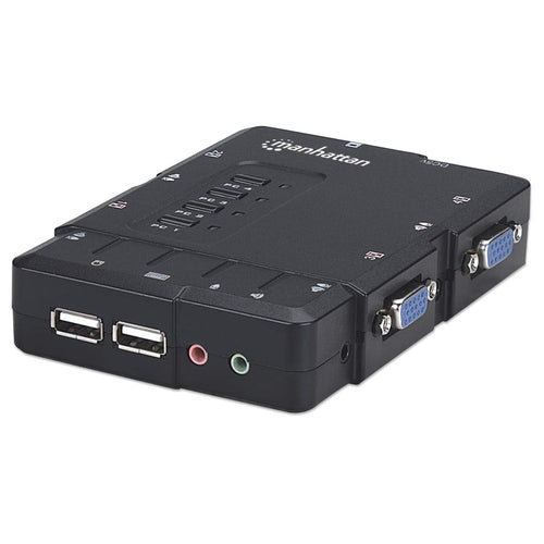 Manhattan 151269 KVM switch