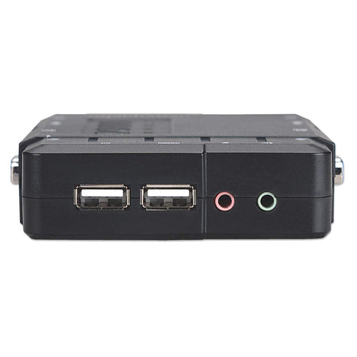 Manhattan 151269 KVM switch