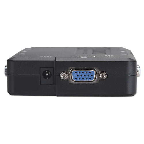 Manhattan 151269 KVM switch