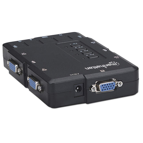 Manhattan 151269 KVM switch