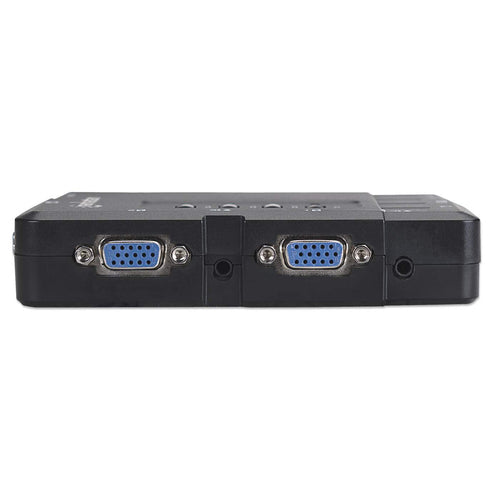 Manhattan 151269 KVM switch