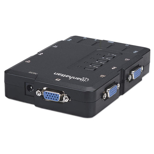Manhattan 151269 KVM switch