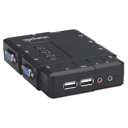 Manhattan 151269 KVM switch