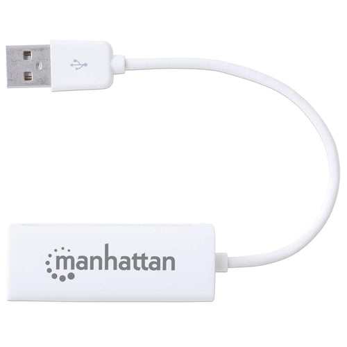 USB-A Fast Ethernet Adapter 10/100 Mbit/s kabelgebundene Netzwerkkarte