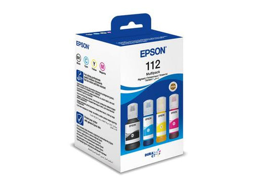 Epson C13T06C64A printer ink refill