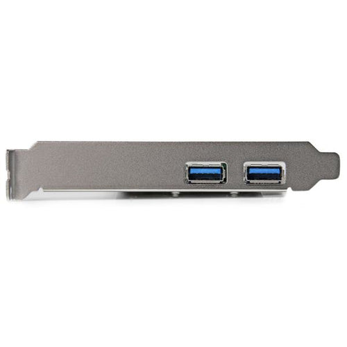 StarTech.com PEXUSB3S23 interface cards/adapter