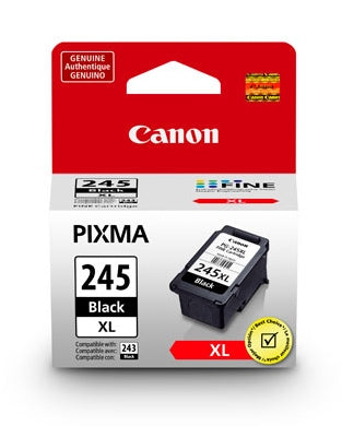 Canon PG-245 XL ink cartridge