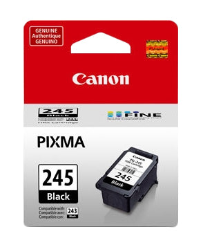 Canon PG-245 ink cartridge