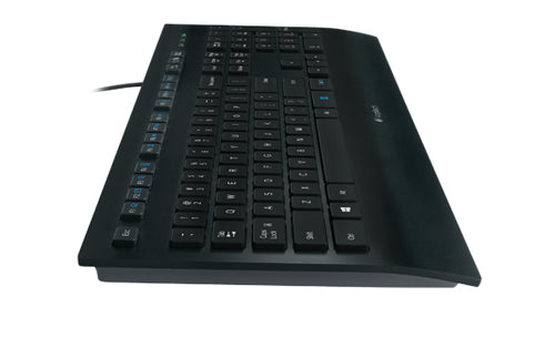 Logitech K280E Pro f/ Business keyboard