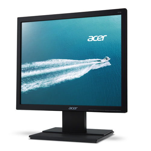 Acer Essential 176L b computer monitor