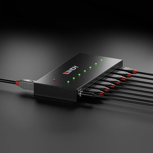 Lindy 43128 interface hub