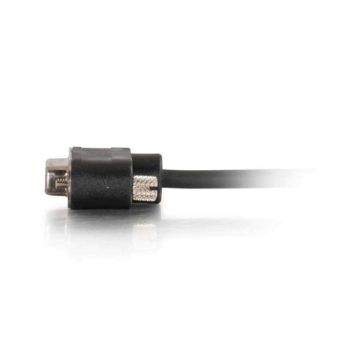 C2G 10ft DB9 serial cable