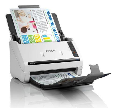 Epson WorkForce DS-530III