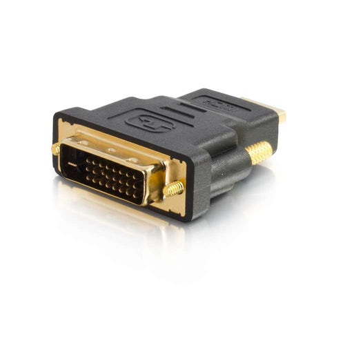 C2G DVI-D - HDMI m/m