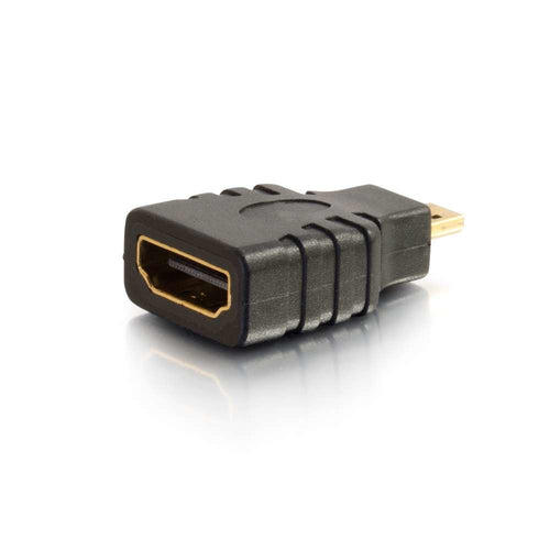 C2G HDMI - Micro HDMI f/m