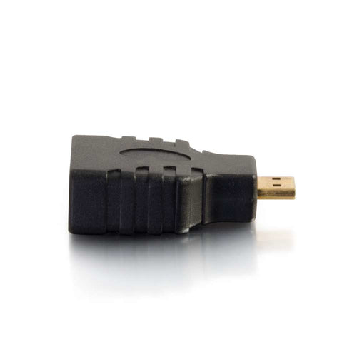 C2G HDMI - Micro HDMI f/m