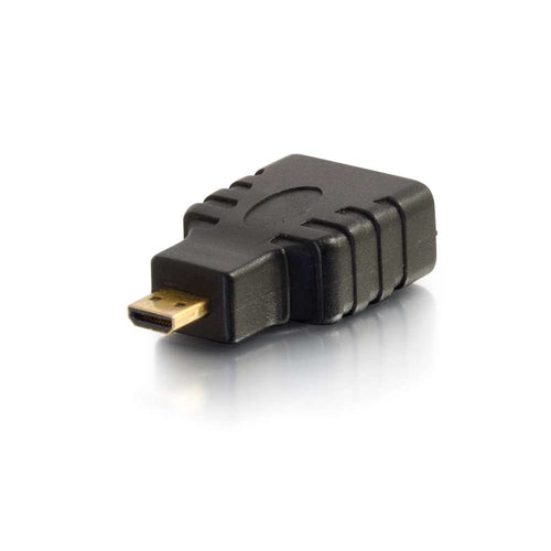 C2G HDMI - Micro HDMI f/m