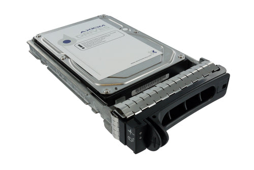 Axiom 2TB 3.5" SATA internal hard drive