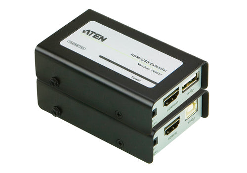 ATEN VE803 AV Extender