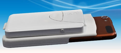 Socket Mobile CX2881-1476 barcode reader