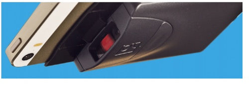 Socket Mobile CX2881-1476 barcode reader