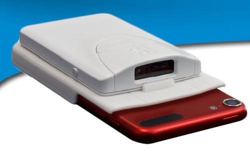 Socket Mobile CX2881-1476 barcode reader
