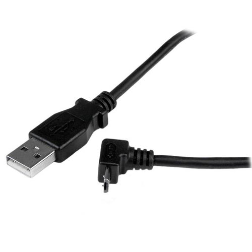 StarTech.com 1m USB2.0 A - micro B m/m USB cable
