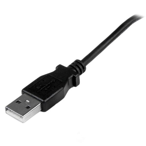 StarTech.com 1m USB2.0 A - micro B m/m USB cable