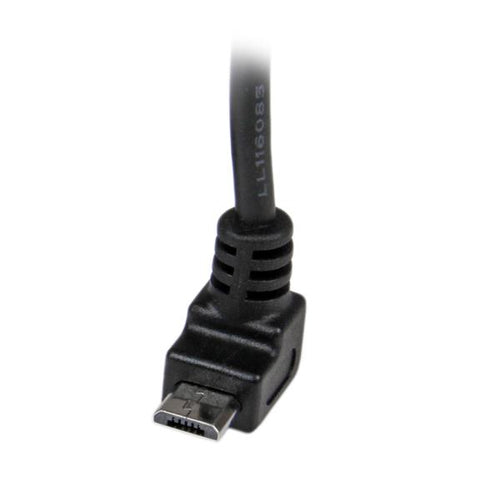 StarTech.com 1m USB2.0 A - micro B m/m USB cable