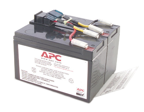 APC RBC48 USV-Akku