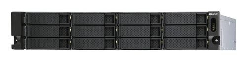 QNAP TL-R1200S-RP storage drive enclosure