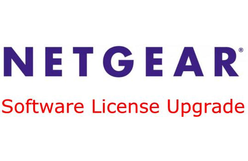NETGEAR WC100APL-10000S software license/upgrade