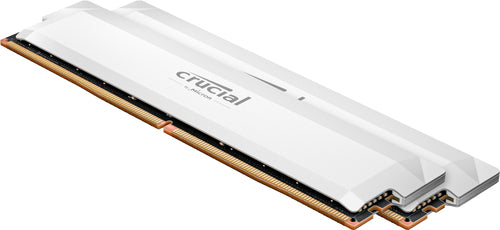 Crucial Pro CP2K32G64C40U5W memory module