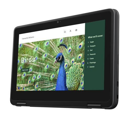 DELL Chromebook 3120 2-in-1