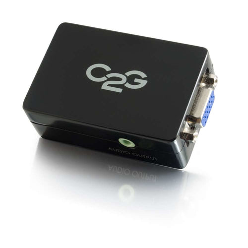 C2G 40714 video signal converter