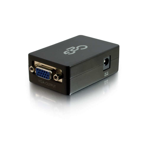 C2G 40714 video signal converter
