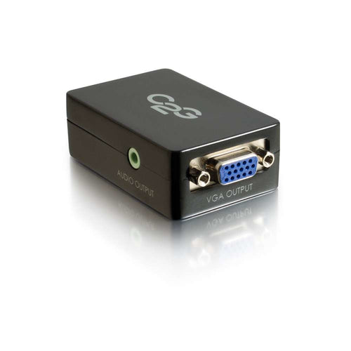C2G 40714 video signal converter