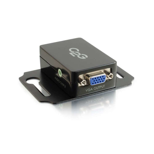 C2G 40714 video signal converter
