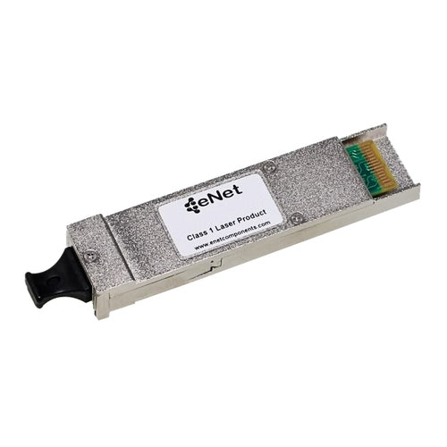 eNet Components 10GBASE-SR XFP network transceiver module