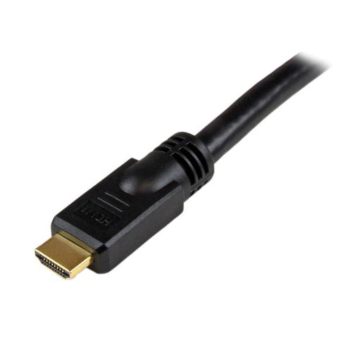 StarTech.com HDDVIMM25 video cable adapter
