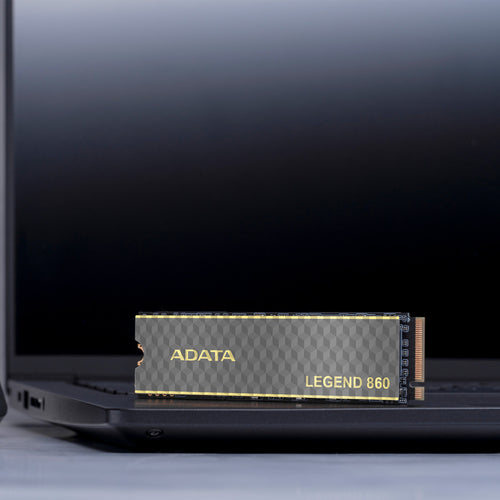 ADATA LEGEND 860 SLEG-860-1000GCS internal solid state drive
