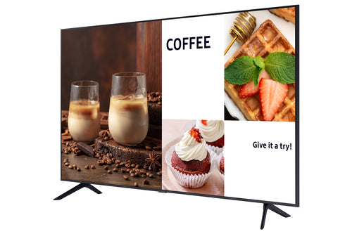 Samsung BE43C-H