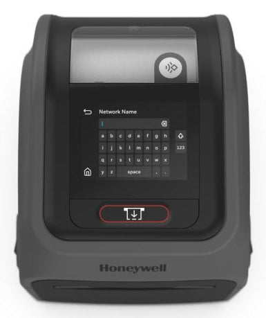 Honeywell PC45 label printer