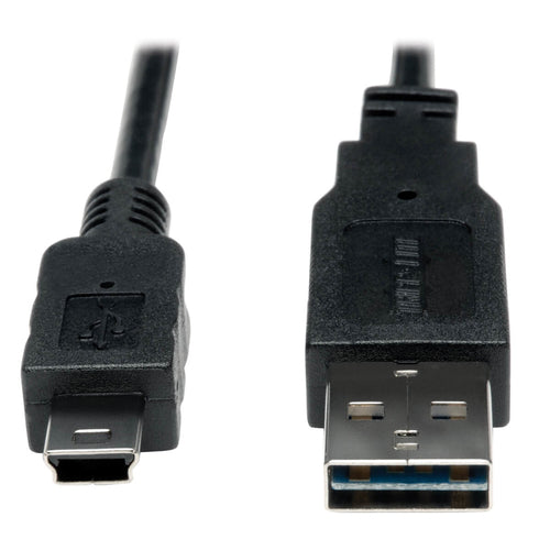 Tripp Lite UR030-003 USB cable