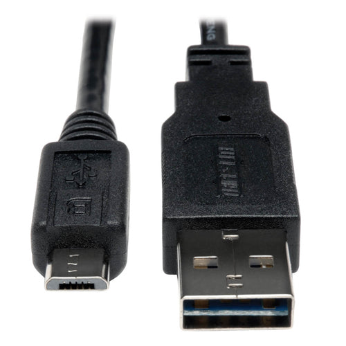 Tripp Lite UR050-003 USB cable