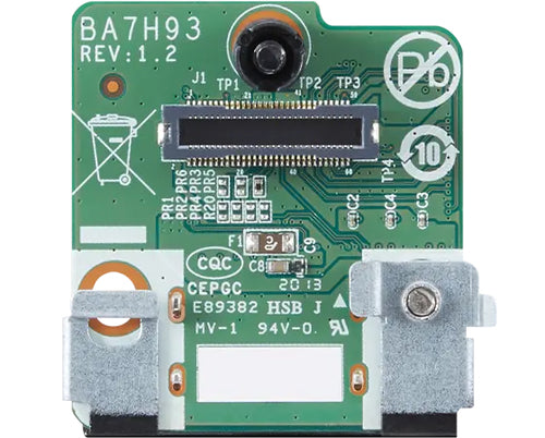 DisplayPort Male Interface Card Adapter Grün Lenovo 4XH1K25075